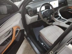 BYD Song Pro New Energy Champion Edition DM-i 110KM Excellence - photo 15