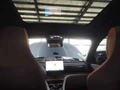 BYD Song Pro New Energy Champion Edition DM-i 110KM Excellence - photo 17