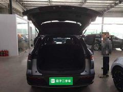 BYD Song Pro New Energy Champion Edition DM-i 110KM Excellence - photo 18