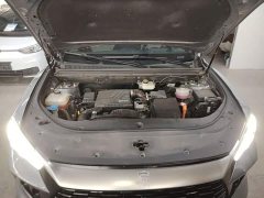 BYD Song Pro New Energy Champion Edition DM-i 110KM Excellence - photo 19