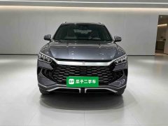 BYD Song Pro New Energy Champion Edition DM-i 110KM Excellence - photo 2