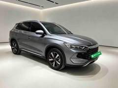 BYD Song Pro New Energy Champion Edition DM-i 110KM Excellence - photo 3