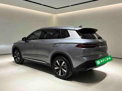 BYD Song Pro New Energy Champion Edition DM-i 110KM Excellence - photo 4