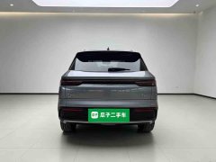 BYD Song Pro New Energy Champion Edition DM-i 110KM Excellence - photo 5
