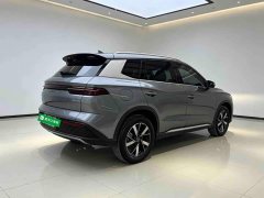 BYD Song Pro New Energy Champion Edition DM-i 110KM Excellence - photo 6