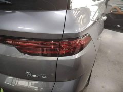 BYD Song Pro New Energy Champion Edition DM-i 110KM Excellence - photo 7