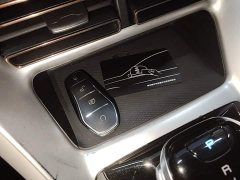 BYD Song Pro New Energy Champion Edition DM-i 110KM Excellence - photo 8