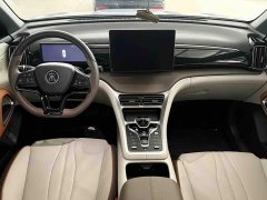 BYD Song Pro New Energy Champion Edition DM-i 110KM Excellence - photo 9