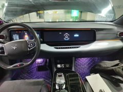 Arcfox Alpha S HI Edition Advanced Version - ფოტო 12