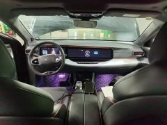 Arcfox Alpha S HI Edition Advanced Version - ფოტო 9