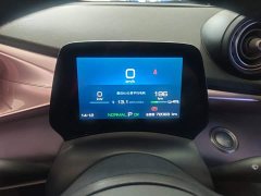 BYD Dolphin 420km Freedom Edition - ფოტო 11
