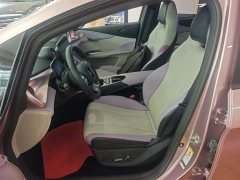 BYD Dolphin 420km Freedom Edition - ფოტო 14