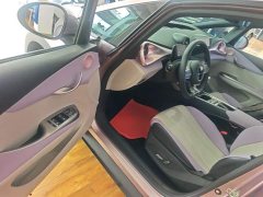 BYD Dolphin 420km Freedom Edition - ფოტო 15