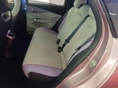 BYD Dolphin 420km Freedom Edition - ფოტო 16