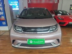 BYD Dolphin 420km Freedom Edition - ფოტო 2
