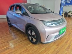 BYD Dolphin 420km Freedom Edition - ფოტო 3