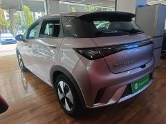 BYD Dolphin 420km Freedom Edition - ფოტო 4