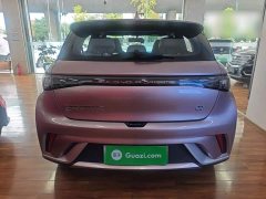 BYD Dolphin 420km Freedom Edition - ფოტო 5