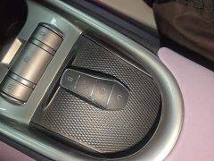 BYD Dolphin 420km Freedom Edition - ფოტო 8