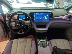 BYD Dolphin 420km Freedom Edition - ფოტო 9