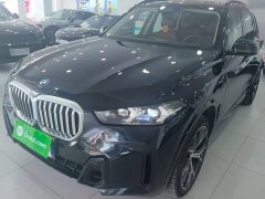 BMW X5 xDrive 30Li M Sport Exclusive Night Edition Package - ფოტო 1