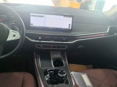 BMW X5 xDrive 30Li M Sport Exclusive Night Edition Package - ფოტო 12