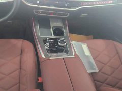 BMW X5 xDrive 30Li M Sport Exclusive Night Edition Package - ფოტო 13