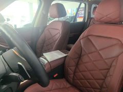 BMW X5 xDrive 30Li M Sport Exclusive Night Edition Package - ფოტო 14