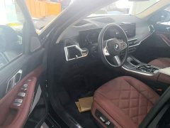 BMW X5 xDrive 30Li M Sport Exclusive Night Edition Package - ფოტო 15
