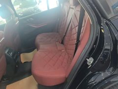 BMW X5 xDrive 30Li M Sport Exclusive Night Edition Package - ფოტო 16