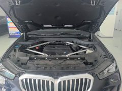 BMW X5 xDrive 30Li M Sport Exclusive Night Edition Package - ფოტო 19