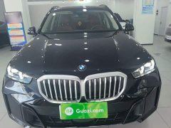 BMW X5 xDrive 30Li M Sport Exclusive Night Edition Package - ფოტო 2