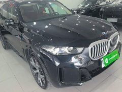 BMW X5 xDrive 30Li M Sport Exclusive Night Edition Package - ფოტო 3