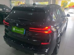 BMW X5 xDrive 30Li M Sport Exclusive Night Edition Package - ფოტო 6