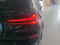 BMW X5 xDrive 30Li M Sport Exclusive Night Edition Package - ფოტო 7