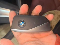 BMW X5 xDrive 30Li M Sport Exclusive Night Edition Package - ფოტო 8