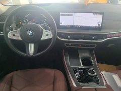 BMW X5 xDrive 30Li M Sport Exclusive Night Edition Package - ფოტო 9