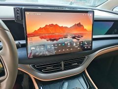 Denza D9 DM-i 970 AWD Flagship - фото 12