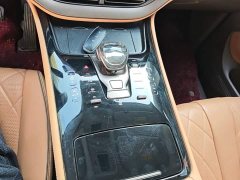 Denza D9 DM-i 970 AWD Flagship - фото 13