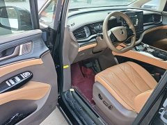 Denza D9 DM-i 970 AWD Flagship - фото 15