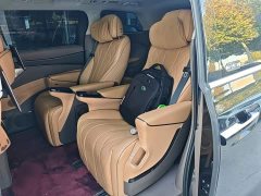 Denza D9 DM-i 970 AWD Flagship - фото 16
