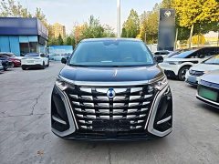 Denza D9 DM-i 970 AWD Flagship - фото 2