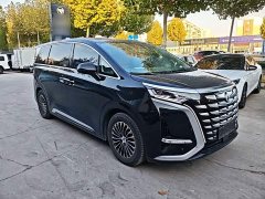 Denza D9 DM-i 970 AWD Flagship - фото 3