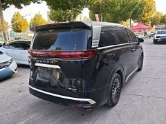 Denza D9 DM-i 970 AWD Flagship - фото 6