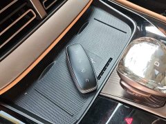 Denza D9 DM-i 970 AWD Flagship - фото 8