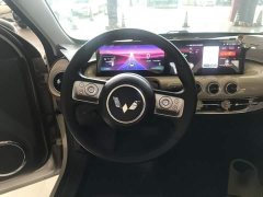 Wuling Binguo 410km Lingxi Premium Edition - ფოტო 10