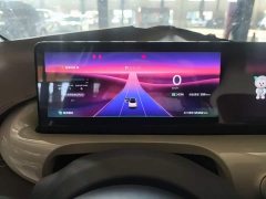Wuling Binguo 410km Lingxi Premium Edition - ფოტო 11