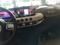 Wuling Binguo 410km Lingxi Premium Edition - ფოტო 12