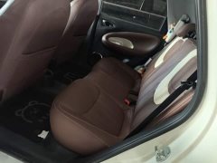 Wuling Binguo 410km Lingxi Premium Edition - ფოტო 16