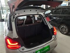 Wuling Binguo 410km Lingxi Premium Edition - ფოტო 18